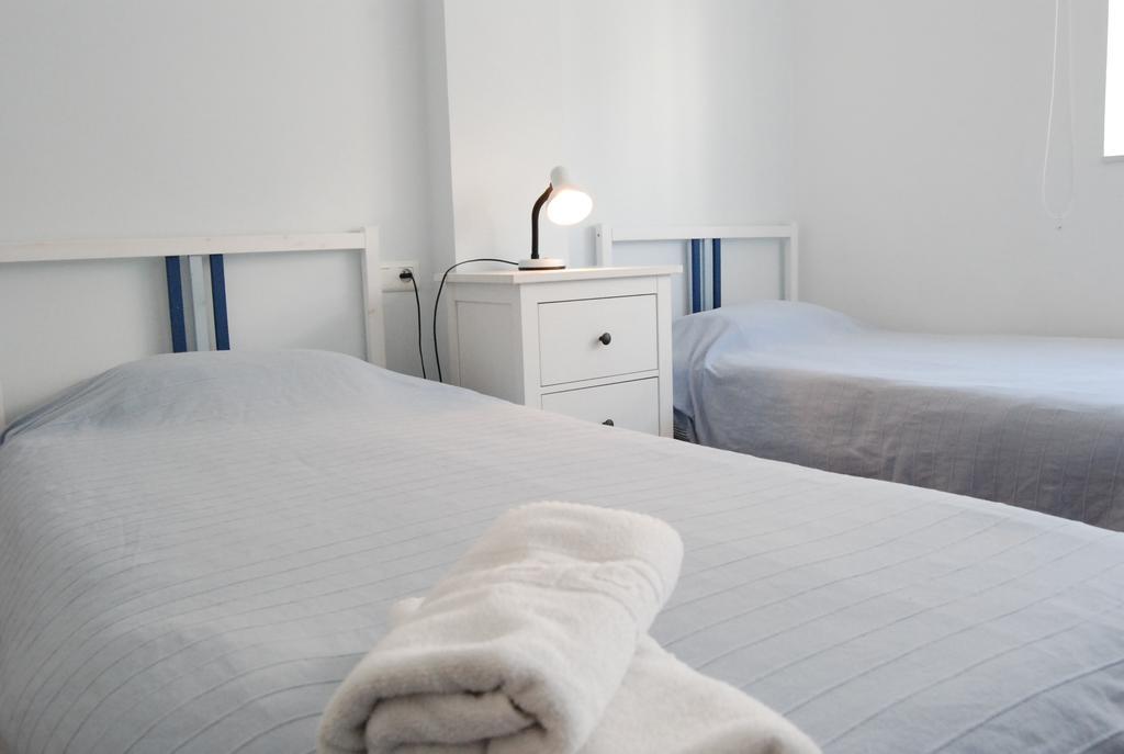 Lägenhet Carabeo 24 Casasol