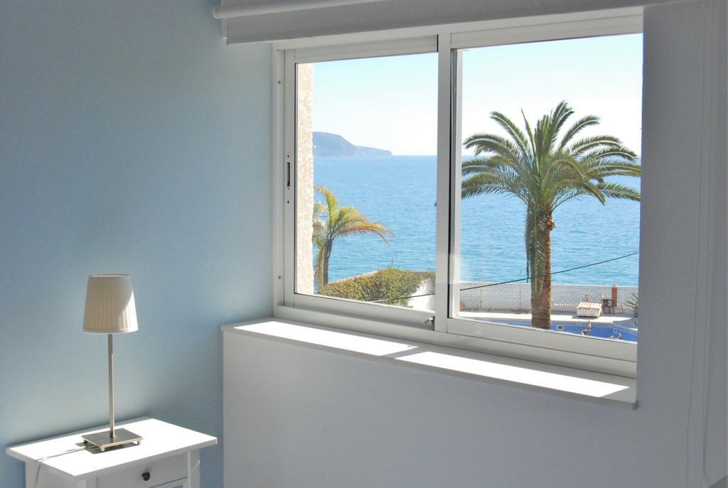 Carabeo 24 Casasol Nerja